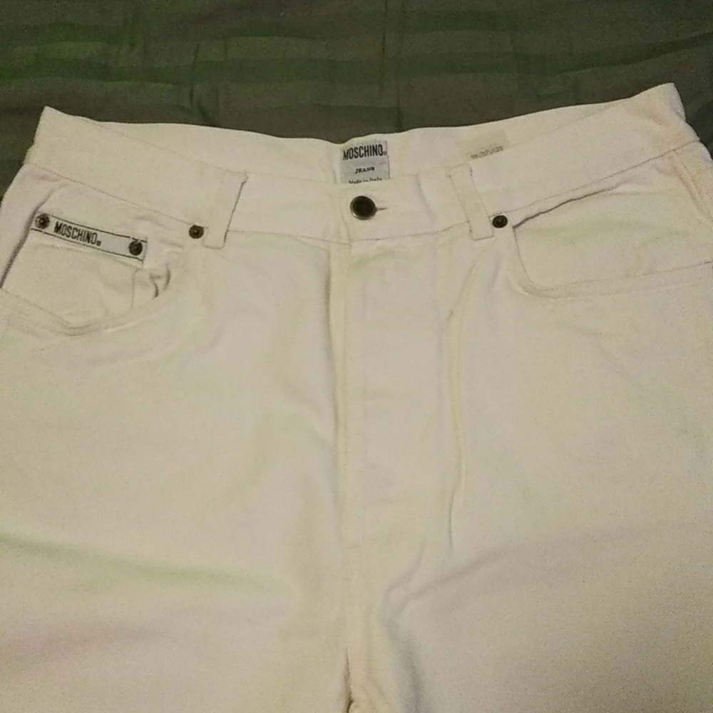 Moschino Jeans